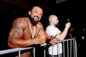 Фотограф Андрей Губренко